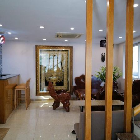 Hanoi B Hotel & Travel - 5 Mins Hoan Kiem Lake 외부 사진