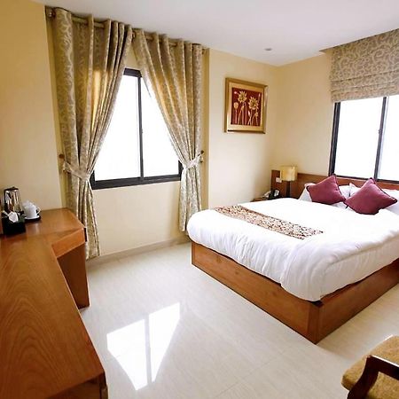 Hanoi B Hotel & Travel - 5 Mins Hoan Kiem Lake 외부 사진