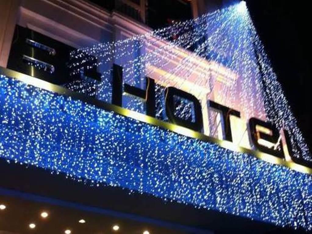 Hanoi B Hotel & Travel - 5 Mins Hoan Kiem Lake 외부 사진