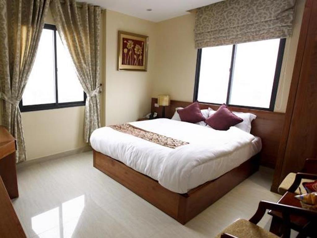 Hanoi B Hotel & Travel - 5 Mins Hoan Kiem Lake 외부 사진